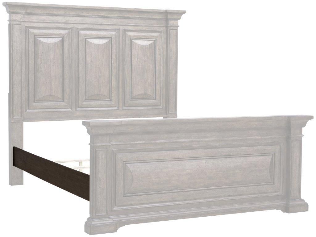 Woodbury Queen Panel Bed - image 10