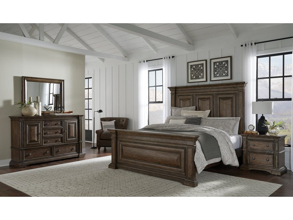 Woodbury Dresser - image 7