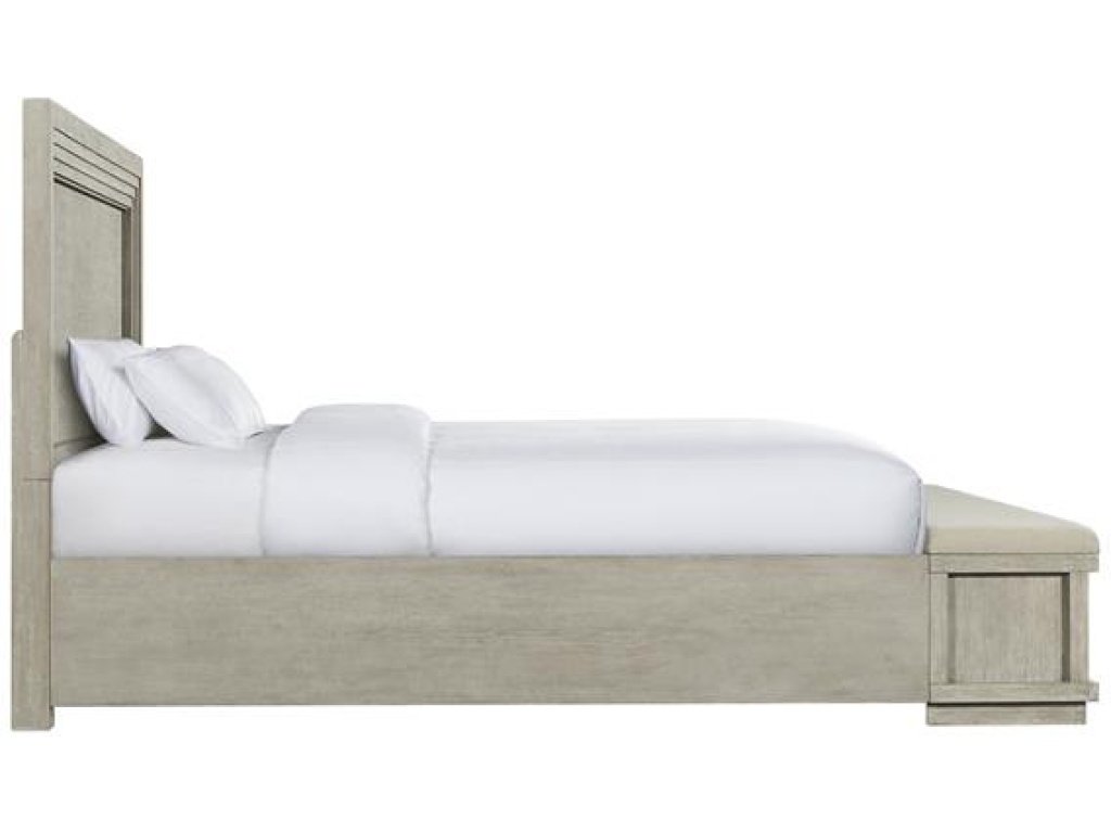 King Panel Footboard - image 3