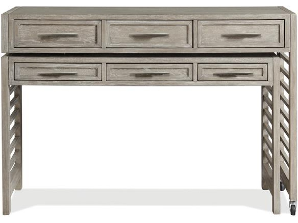 Swivel Desk - image 1