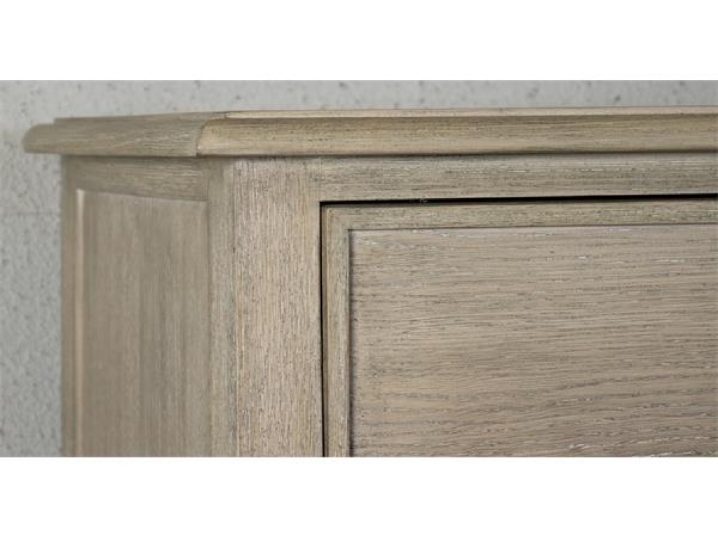 Five Drawer Chest - image 5