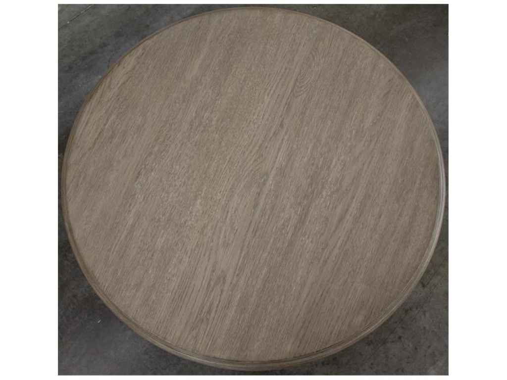 Round Coffee Table - image 2