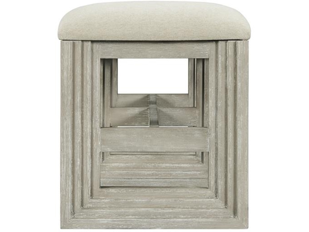 Upholstered Dining Bench - main image