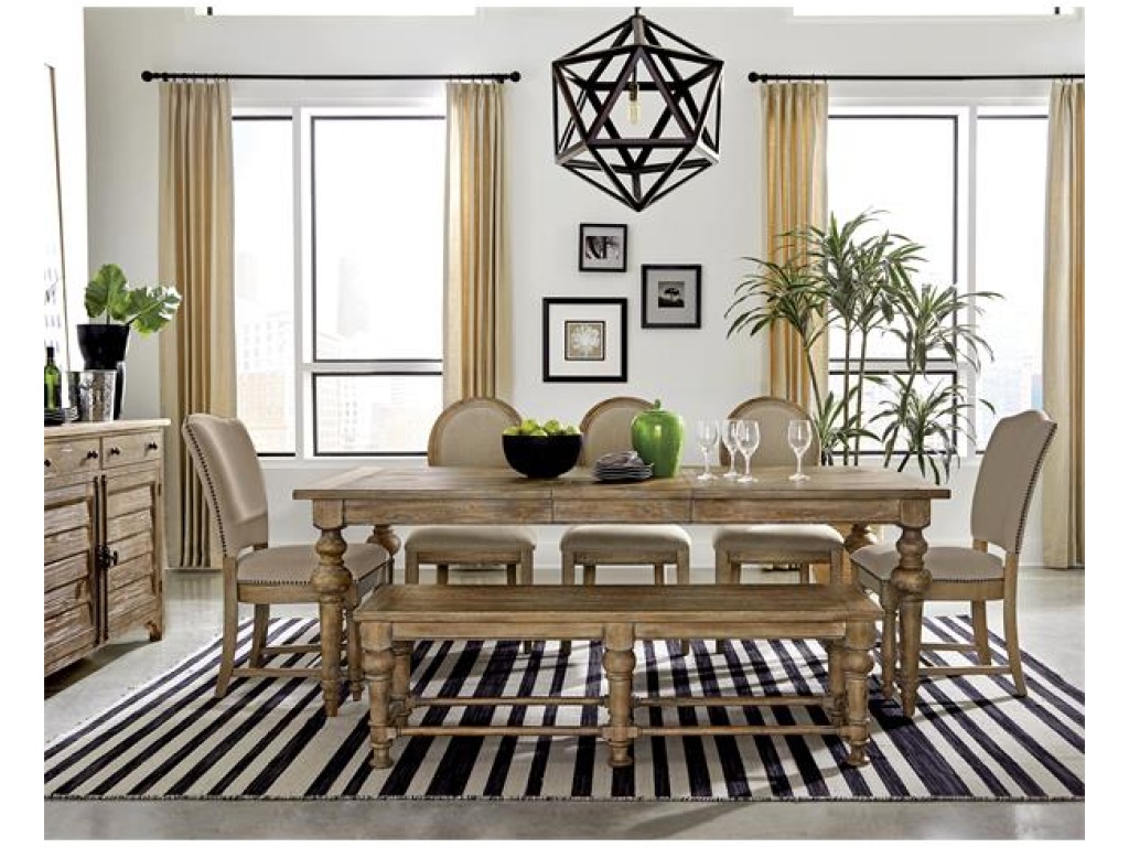 Dining Bench - main image