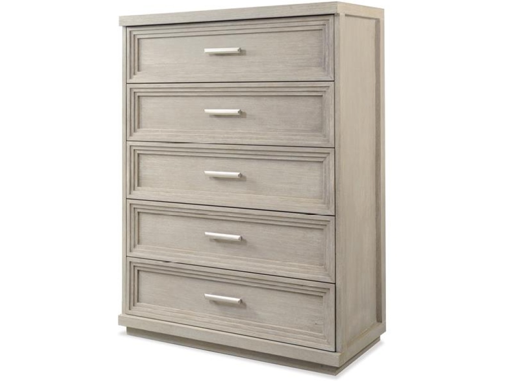 Five Drawer Chest - main image