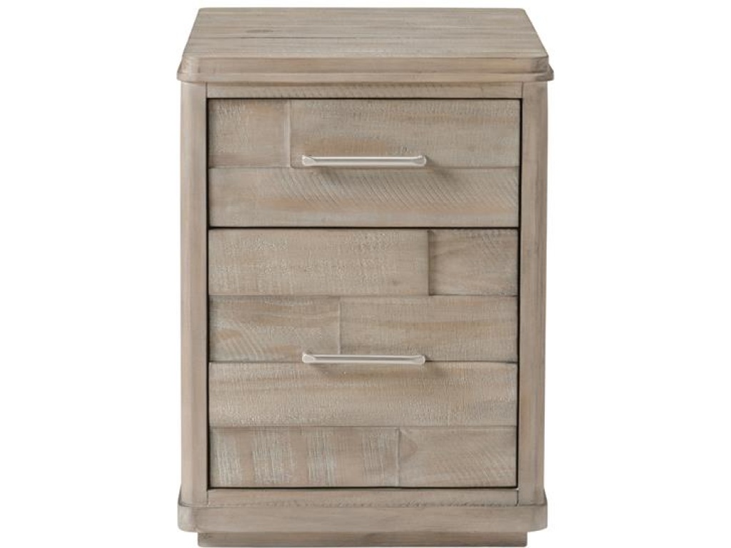 Mobile File Cabinet - image 2