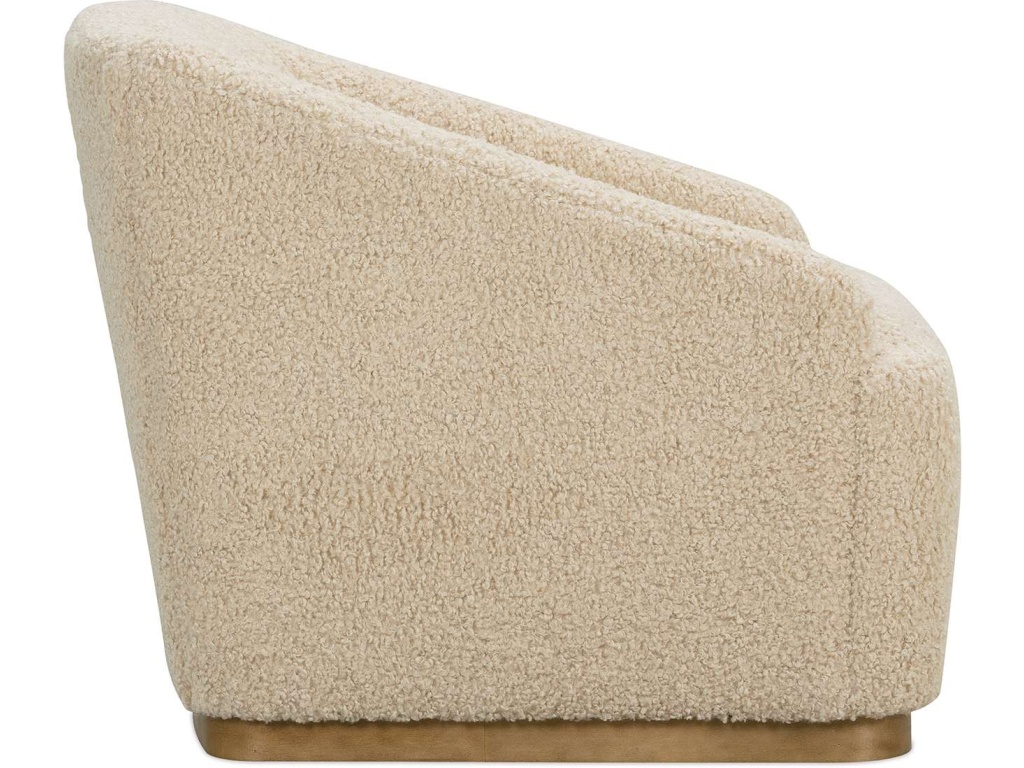 Rowe Bernie-P Swivel Chair, alternate view 1