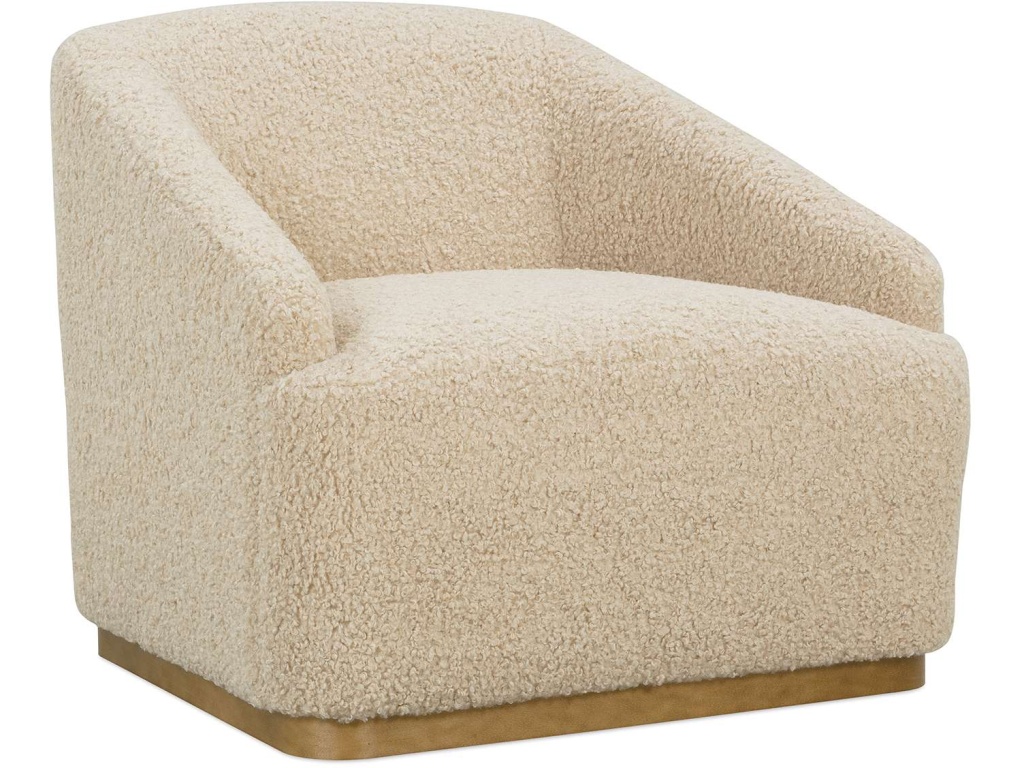Rowe Bernie-P Swivel Chair, alternate view 2