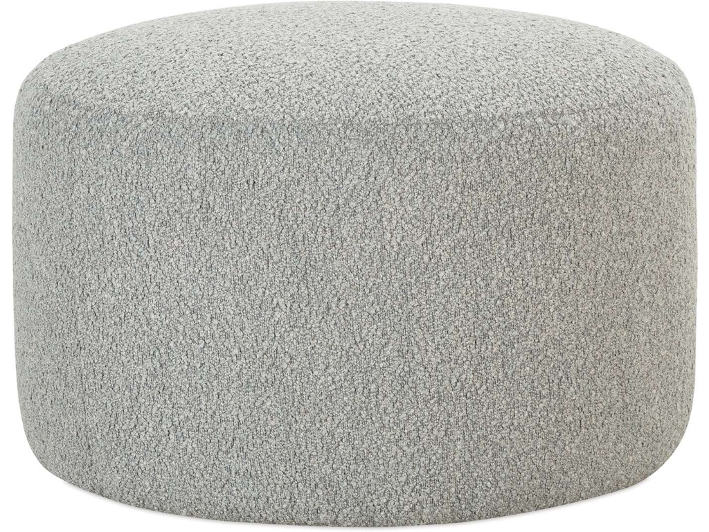 Cleo 25" Ottoman - main image