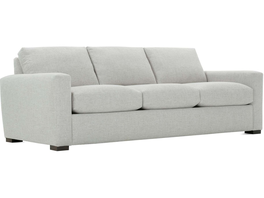 Moore Three Cushion Sofa - image 1