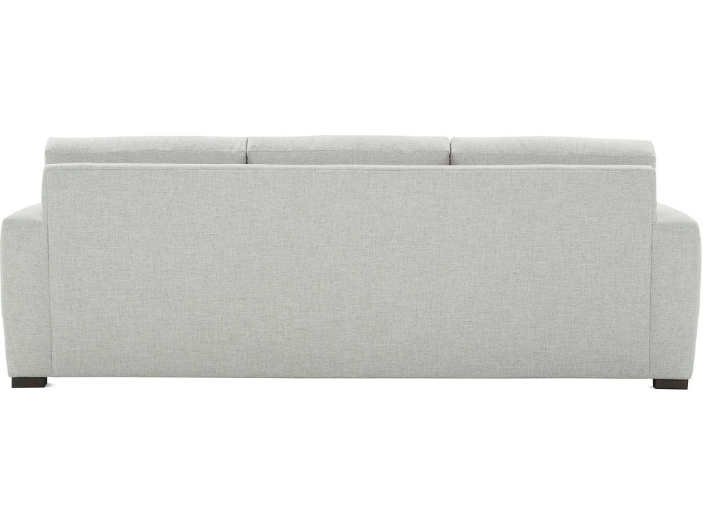 Moore Three Cushion Sofa - image 3