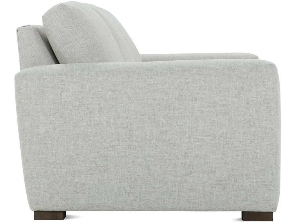 Moore Three Cushion Sofa - image 2