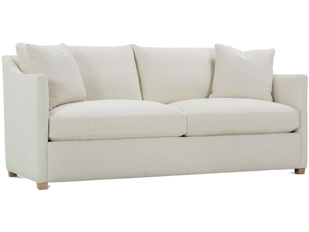 Serena Two Cushion 92" Sofa - image 2