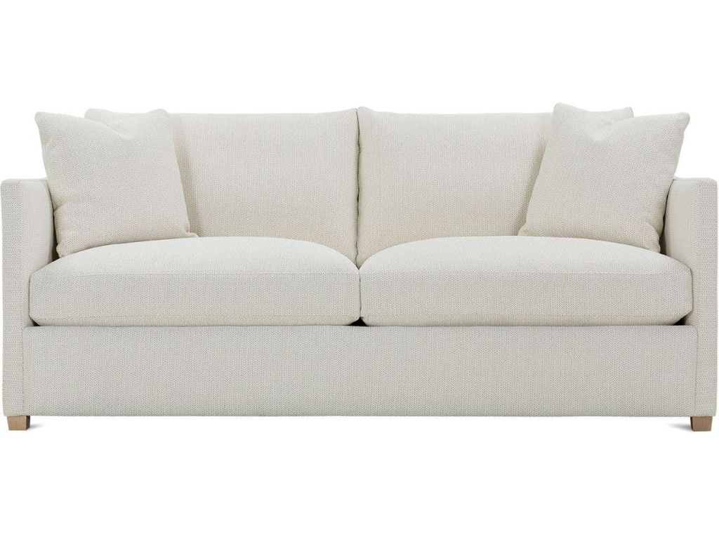 Serena Two Cushion 92" Sofa - main image