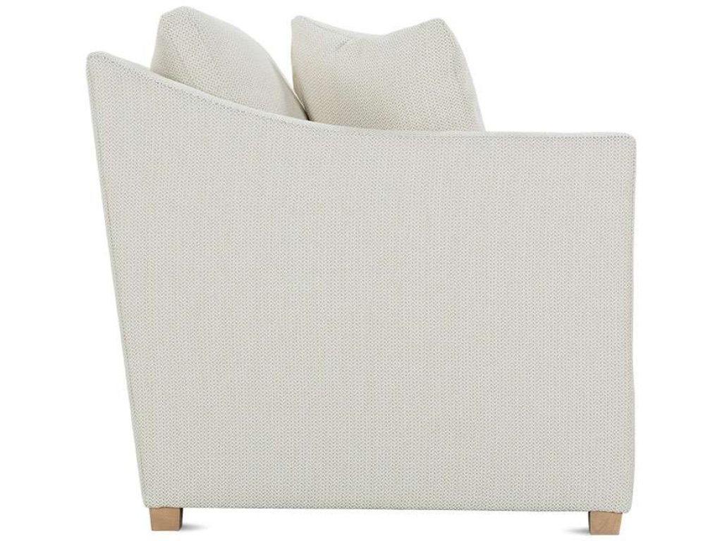 Serena Two Cushion 92" Sofa - image 1