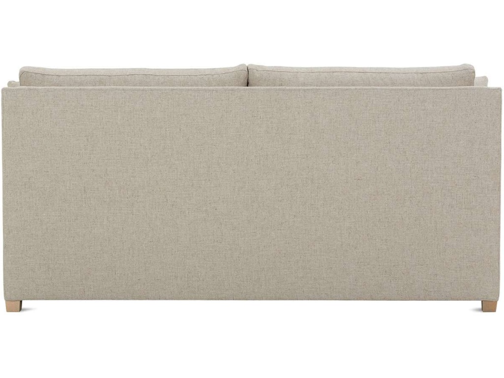 Serena Bench Cushion 92" Sofa - image 3