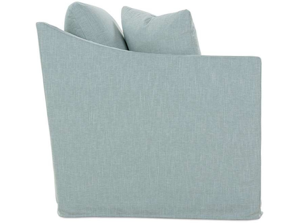 Serena Slipcover Two Cushion 82" Sofa - image 1