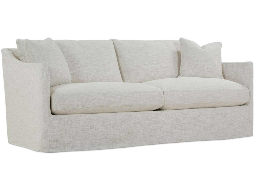 Serena Slipcover Two Cushion 92" Sofa - image 2