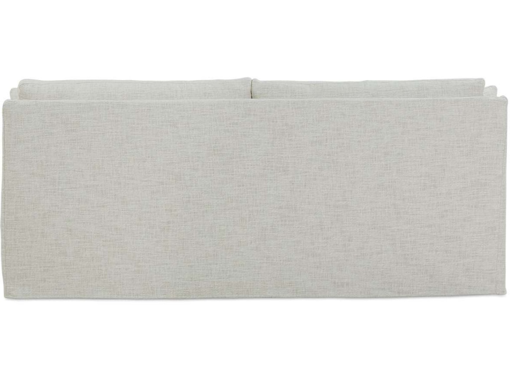 Serena Slipcover Two Cushion 92" Sofa - image 3