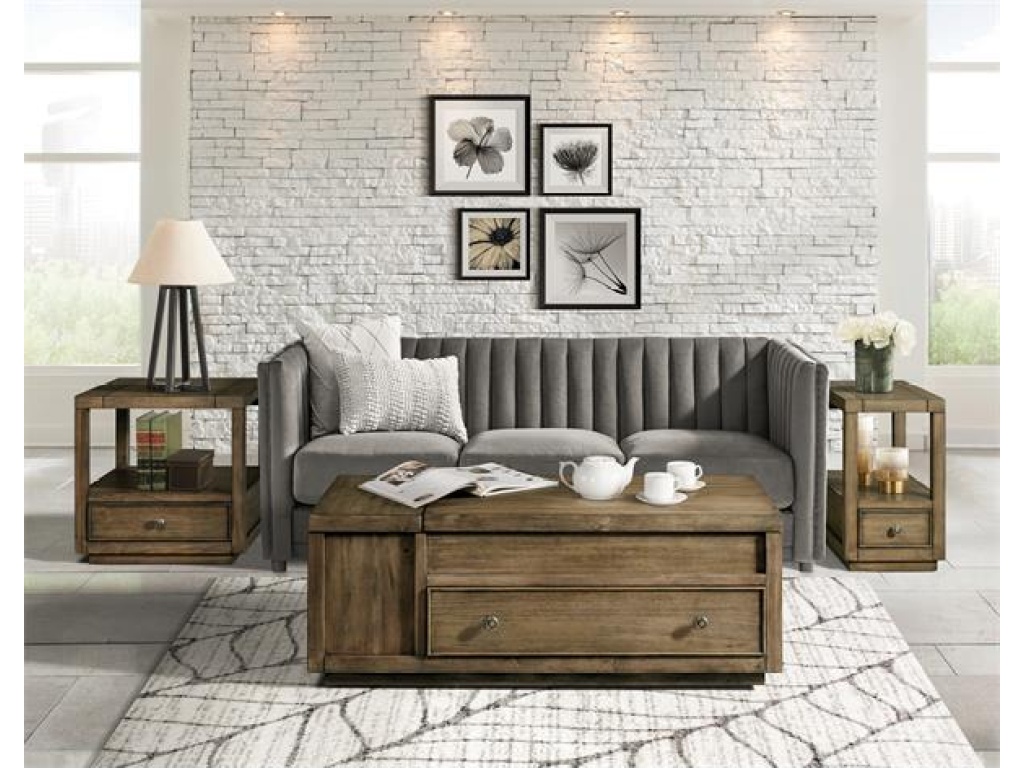 Side Table - image 1
