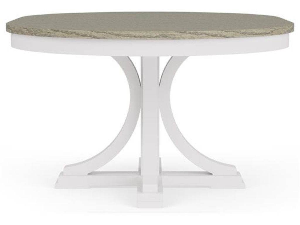Round Dining Table Top - main image