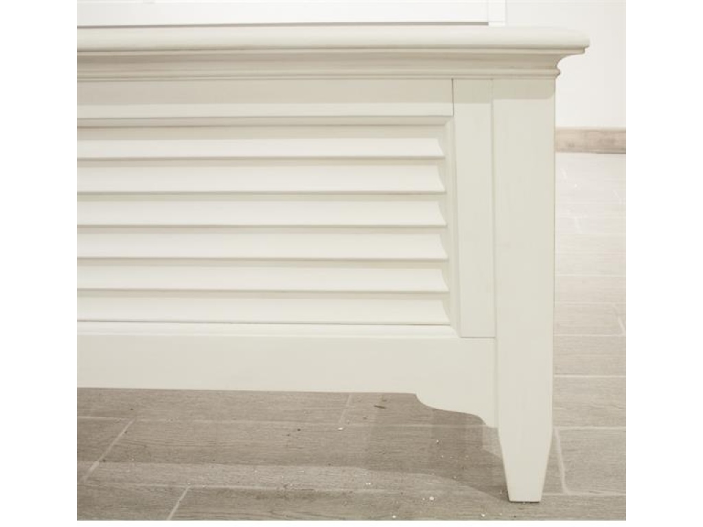 King/California King Louver Footboard - image 4