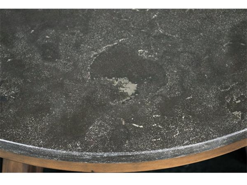 Round Coffee Table Base - main image