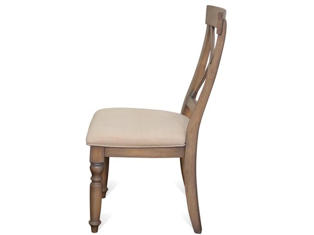 X-Back Side Chair - image 2