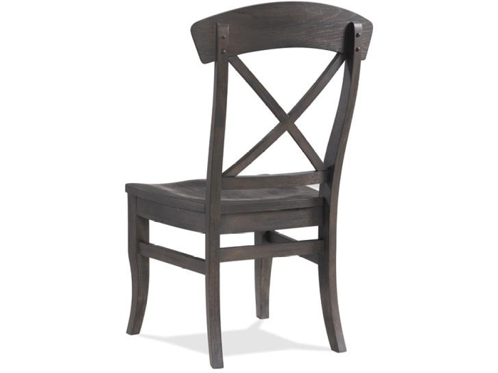 X-Back Side Chair - image 6
