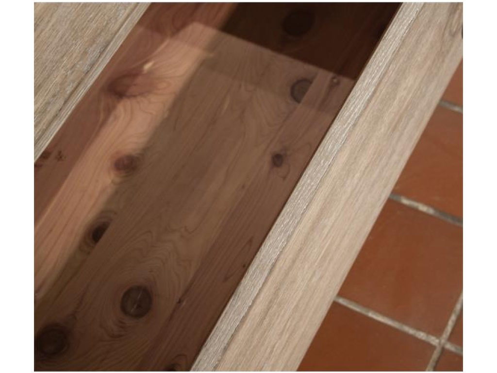 Five Drawer Chest - image 3