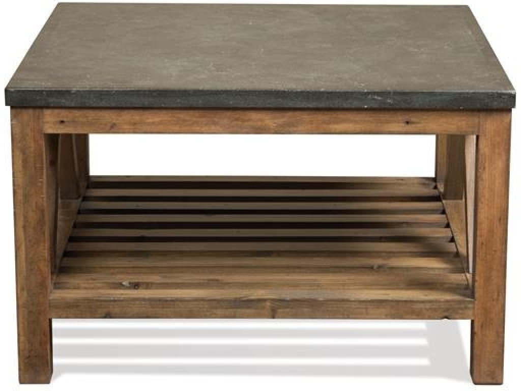 Bunching Coffee Table Base - image 5