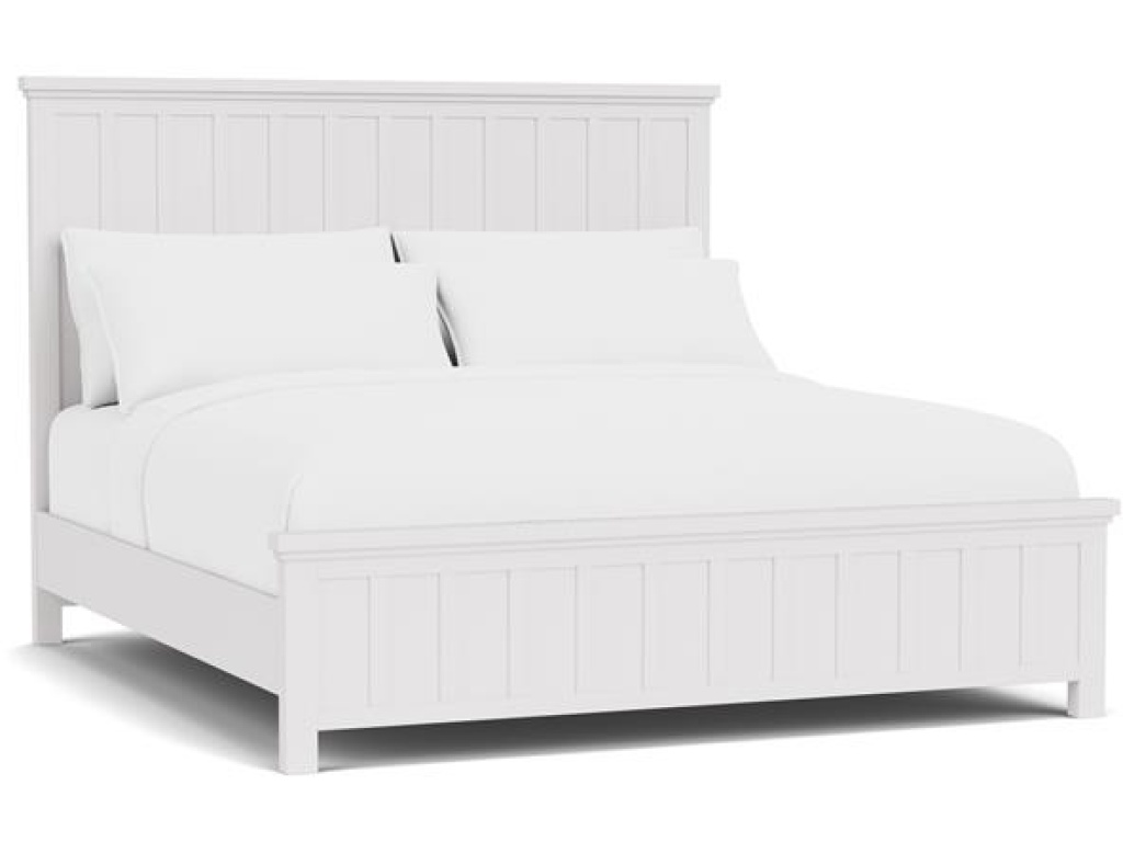 Full/Queen Panel Headboard - image 4