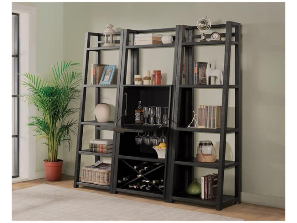Leaning Bookcase - image 3
