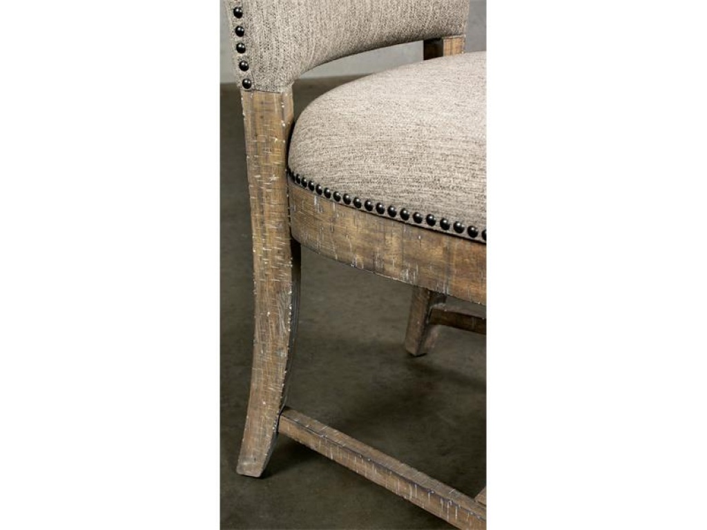 Upholstered Side Chair - image 6