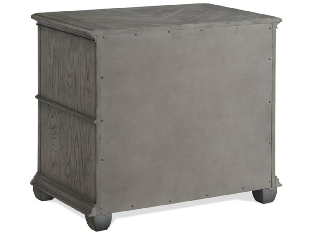 Lateral File Cabinet - main image