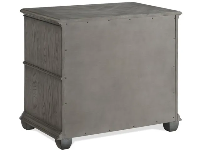 Lateral File Cabinet