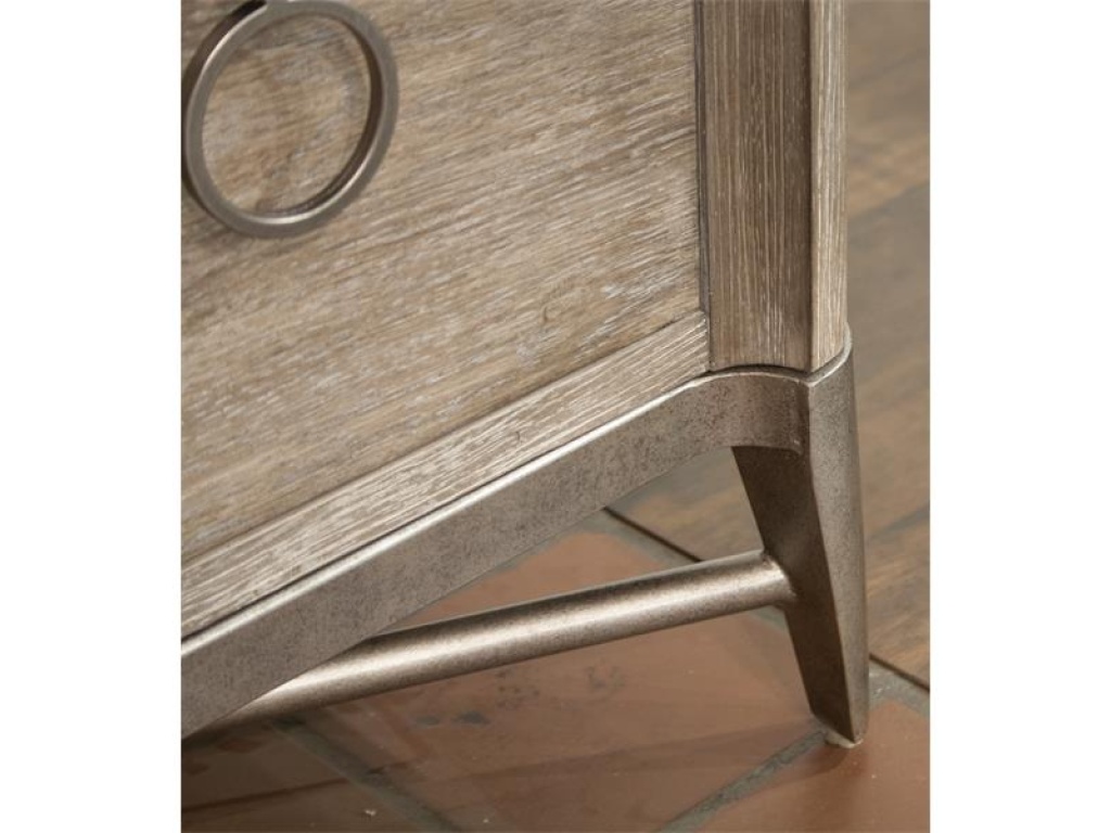 Five Drawer Chest - image 5