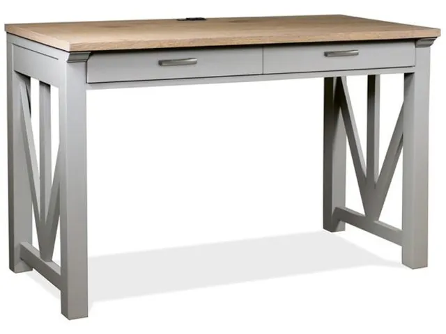 30" Nesting Desk - Alternative View