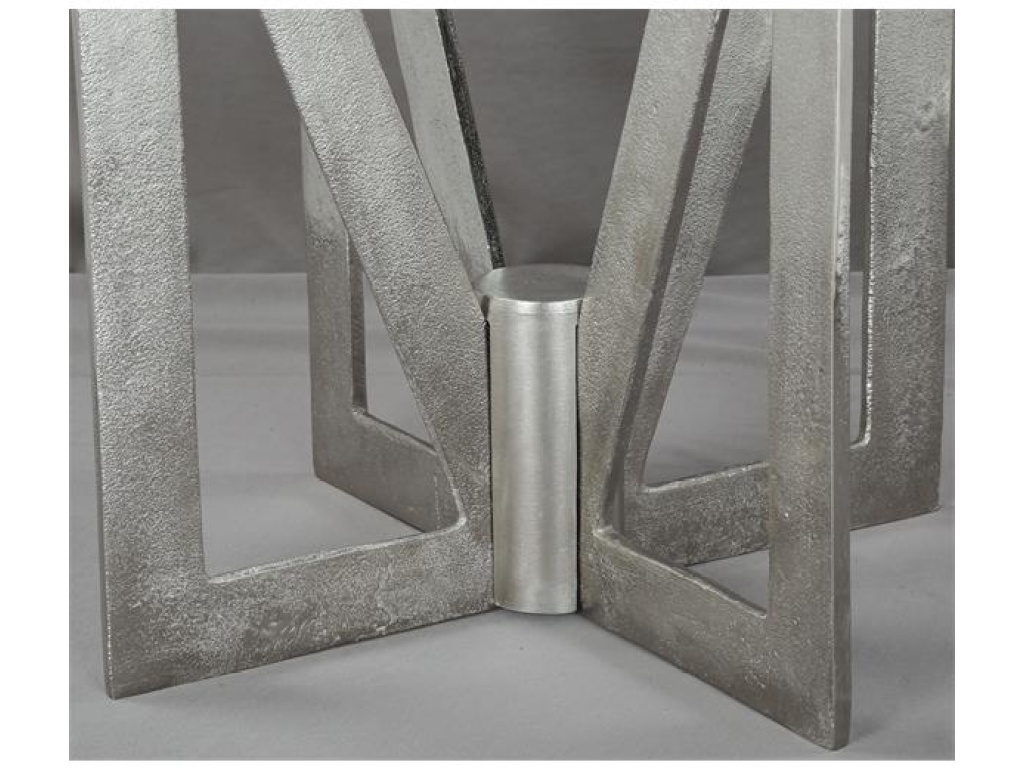 Round Side Table Base - image 6
