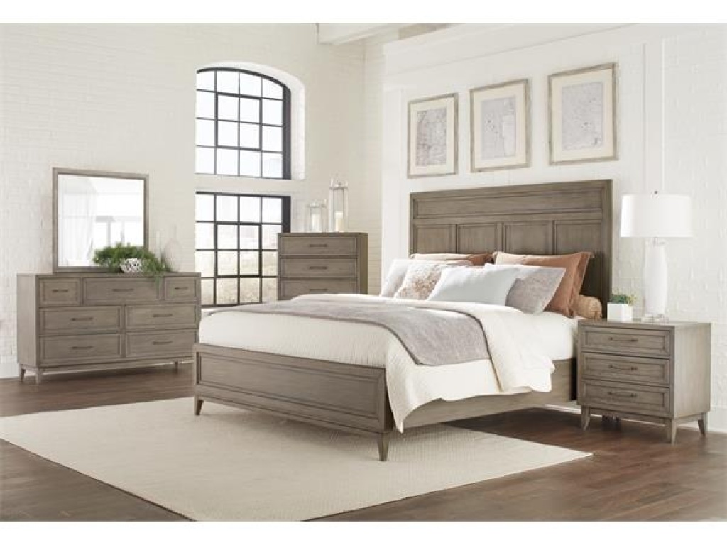 Five Drawer Chest - image 4