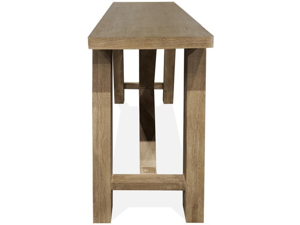 Rectangular Console Table - image 5