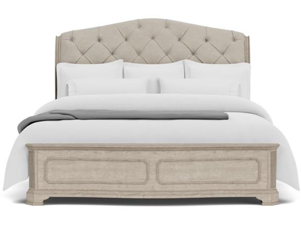 King/California King Footboard - image 4