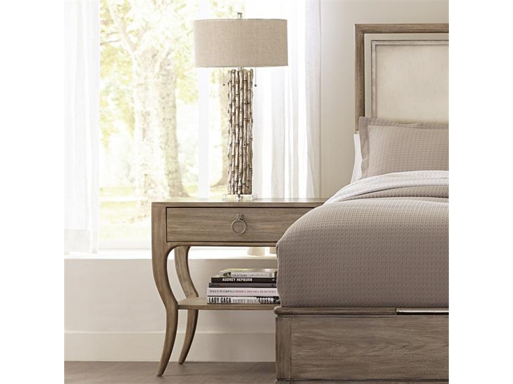 Accent Nightstand - main image