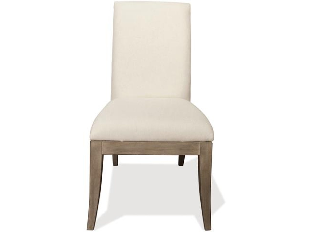 Upholstered Side Chair - image 4