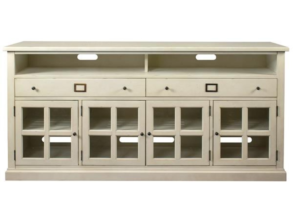 Media Console - image 1
