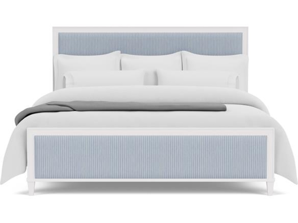 King Upholstered Headboard - image 5