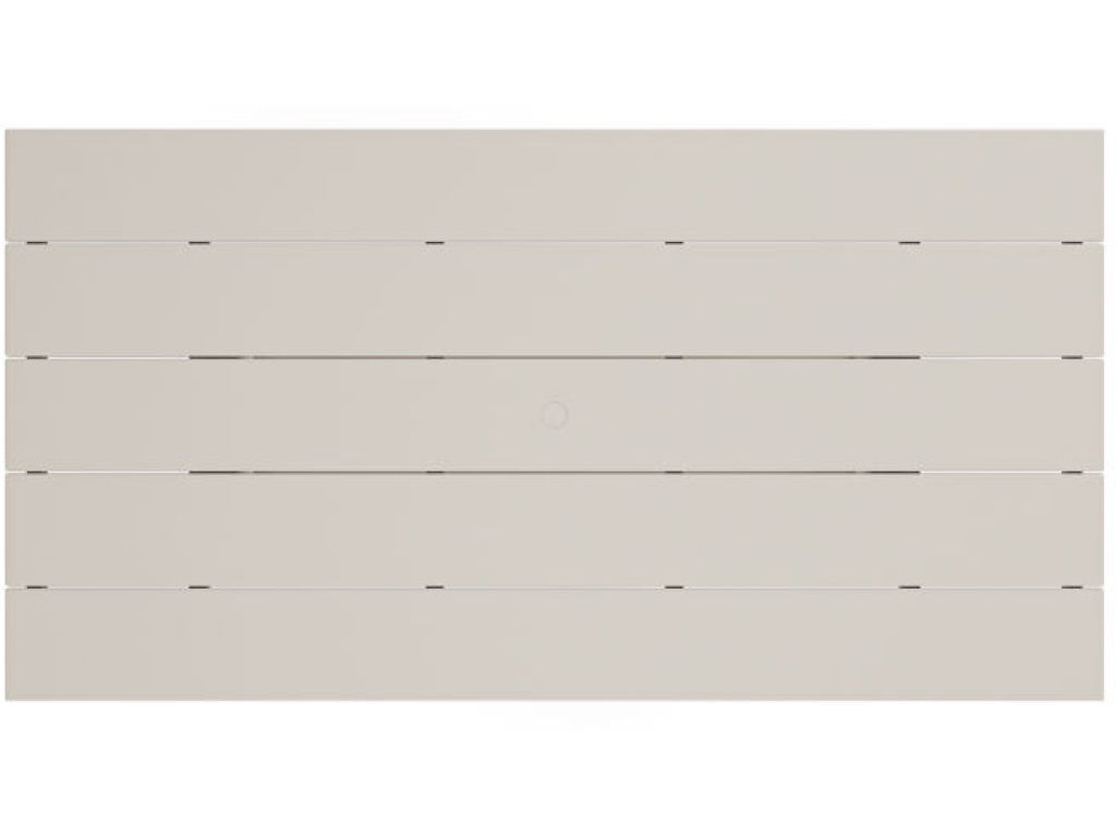 Farmhouse Trestle 37" x 72" Dining Table - image 1