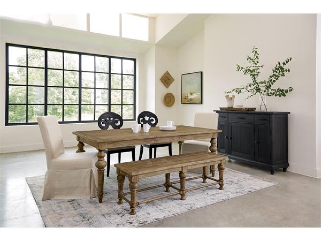 Dining Bench - image 4