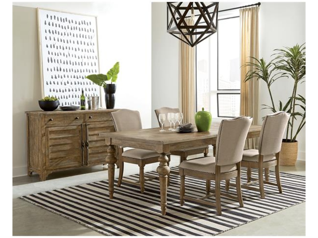 Upholstered Side Chair - main image