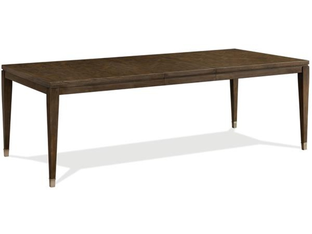 Rectangular Dining Table - image 6